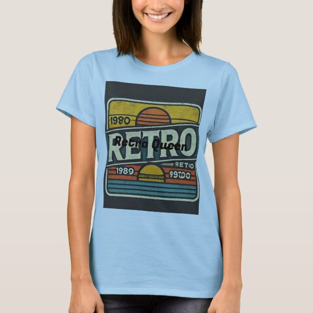 T - Shirt (Vorderseite)