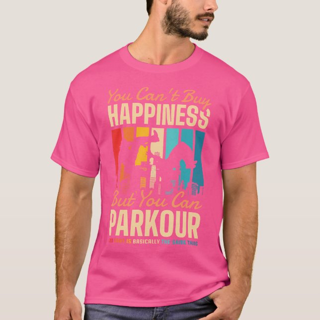 T-Shirt (Vorderseite)