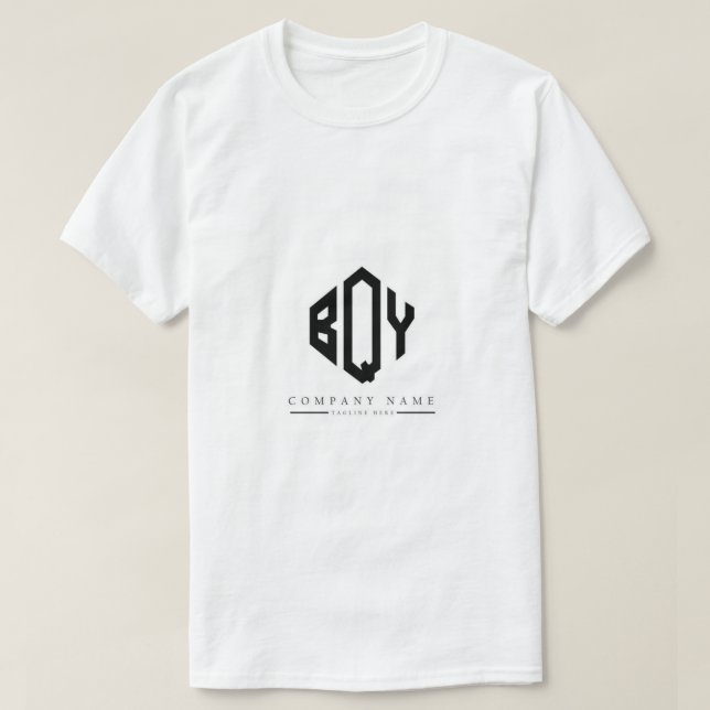 T SHIRT (Design vorne)