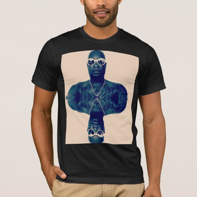 T-Shirt (Vorderseite)