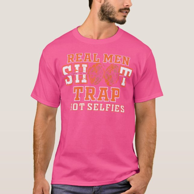 T-Shirt (Vorderseite)