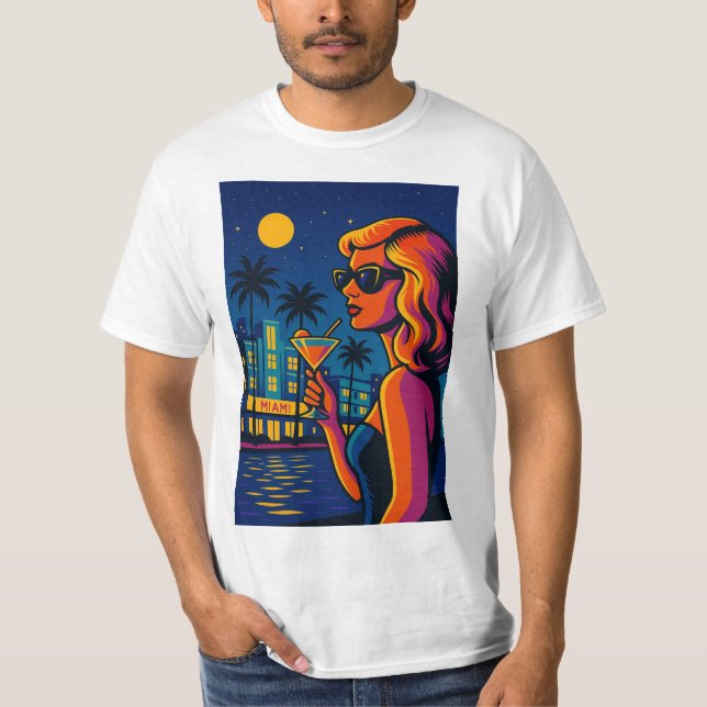 T - Shirt (Vorderseite)