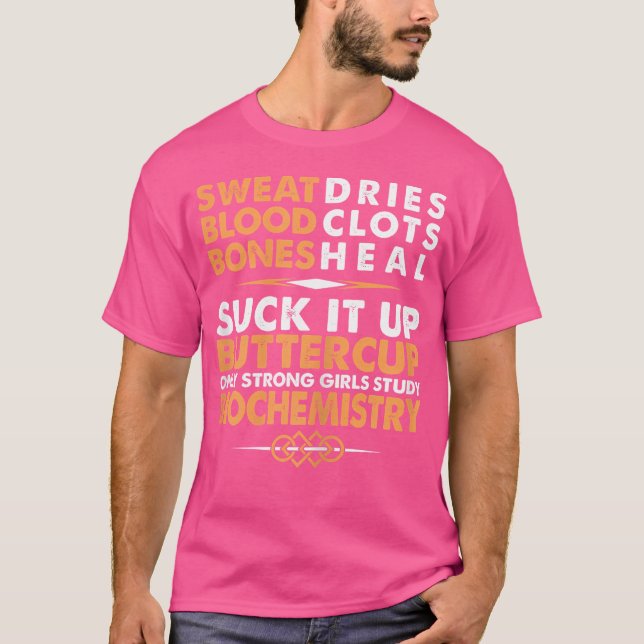 T-Shirt (Vorderseite)