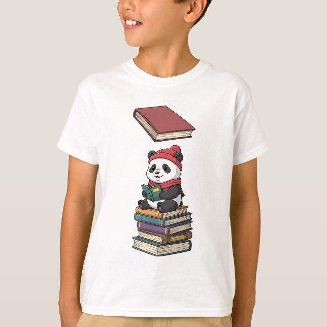 T-Shirt (Vorderseite)