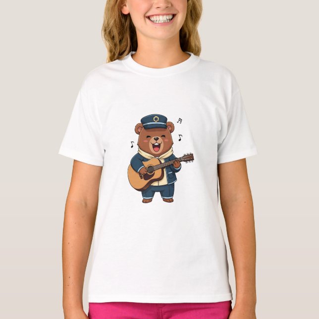 T-Shirt (Vorderseite)