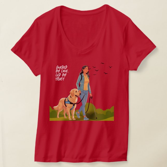 T - Shirt (Ablage )
