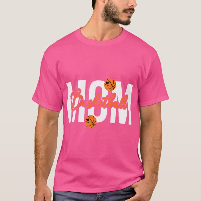 T - Shirt (Vorderseite)