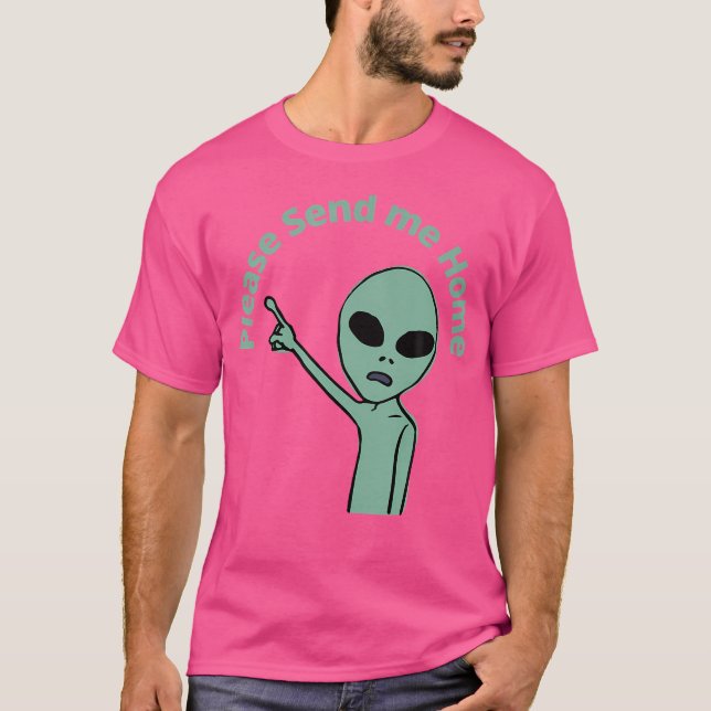 T - Shirt (Vorderseite)