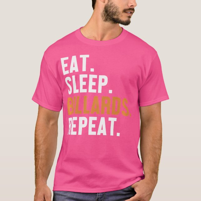 T - Shirt (Vorderseite)