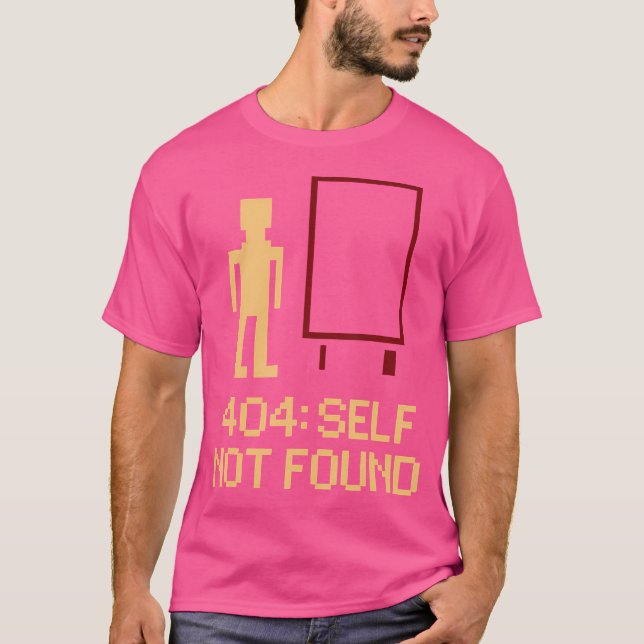 T-Shirt (Vorderseite)