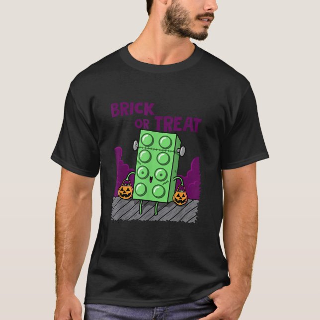 T SHIRT (Vorderseite)