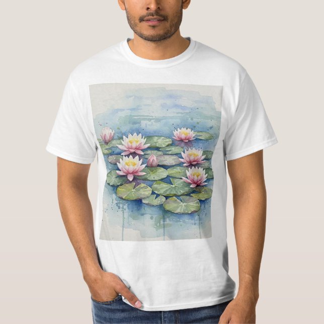 T-Shirt (Vorderseite)