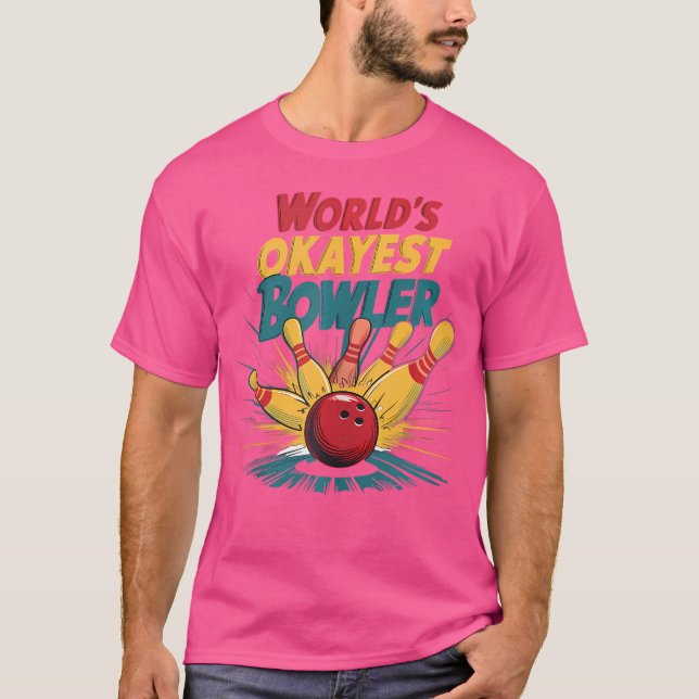 T - Shirt (Vorderseite)