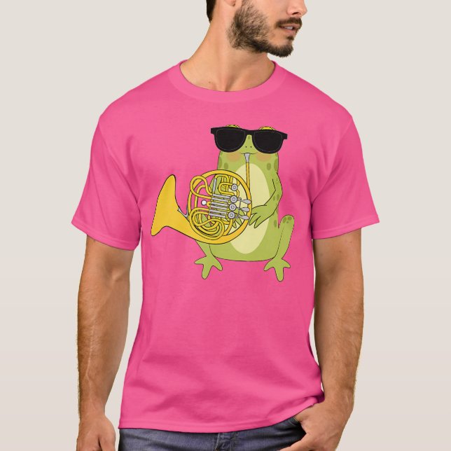 T - Shirt (Vorderseite)