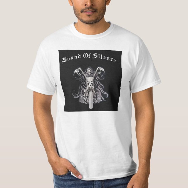 T - Shirt (Vorderseite)
