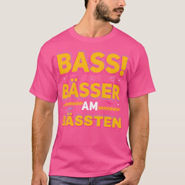 T - Shirt (Vorderseite)