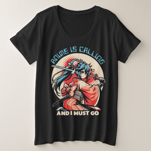 T-Shirt (Design vorne)