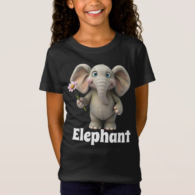 T - Shirt (Vorderseite)