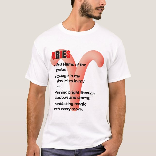 T - Shirt (Vorderseite)