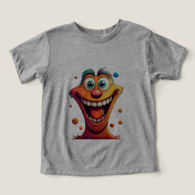 T - Shirt (Design Vorderseite)