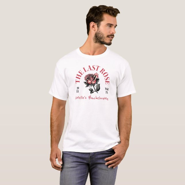 T-Shirt (Vorne ganz)