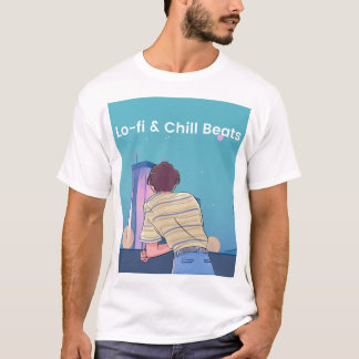 ✨ 🌌 T-Shirt