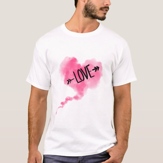 T-Shirt (Vorderseite)