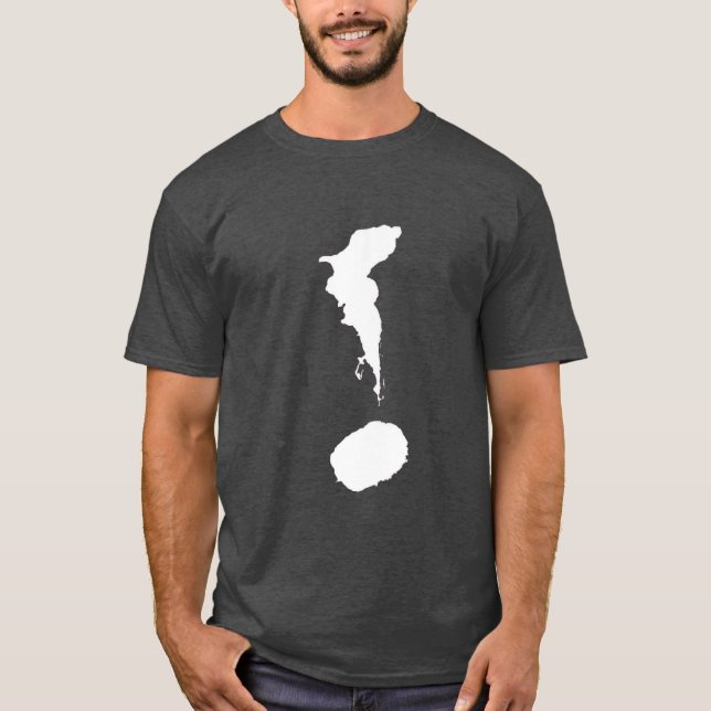 T - Shirt (Vorderseite)