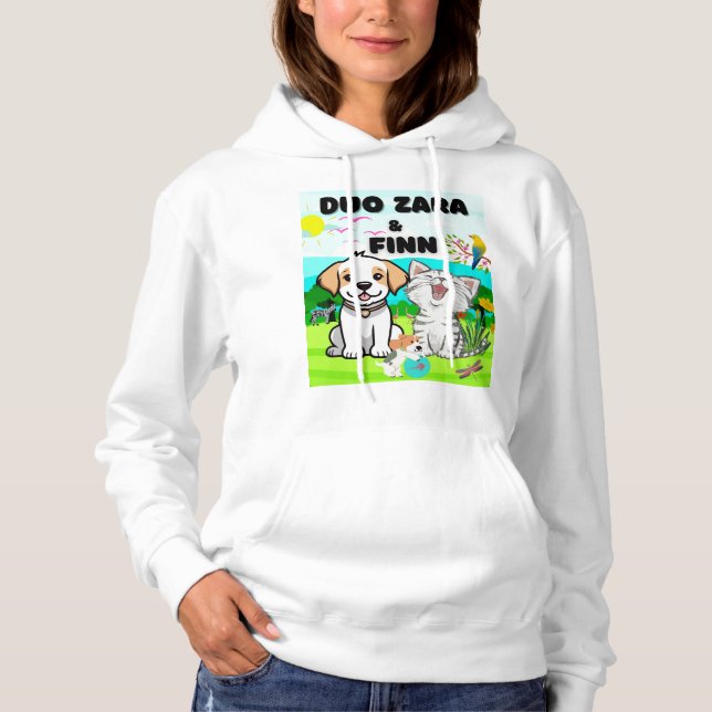 T - Shirt (Vorderseite)