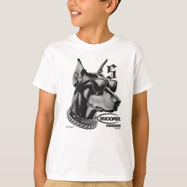 T-Shirt (Vorderseite)