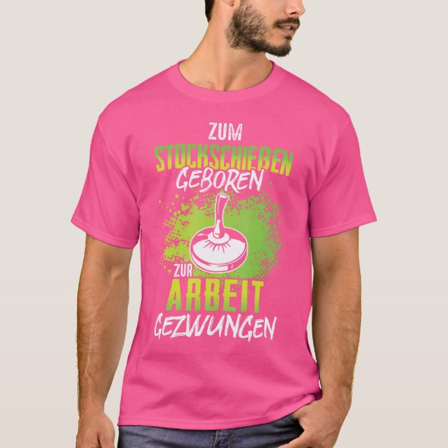 T-Shirt (Vorderseite)
