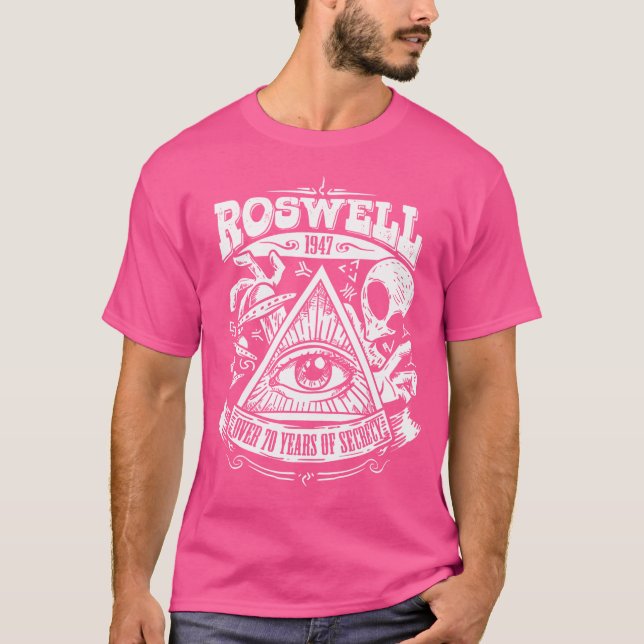 T-Shirt (Vorderseite)
