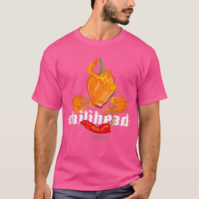 T-Shirt (Vorderseite)