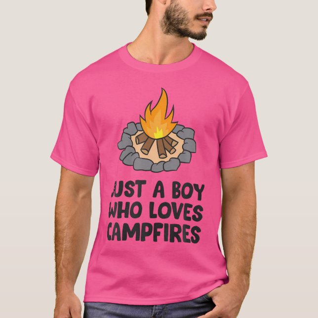 T-Shirt (Vorderseite)