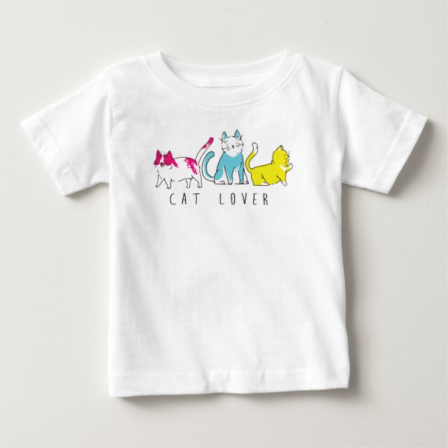 T-Shirt (Vorderseite)