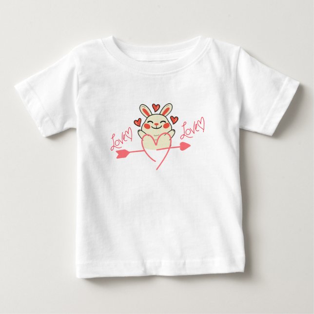 T - Shirt (Vorderseite)