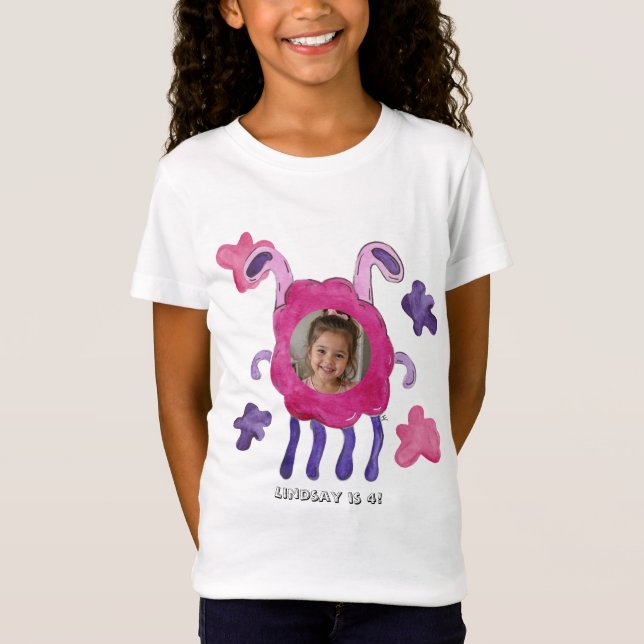 T-Shirt (Vorderseite)