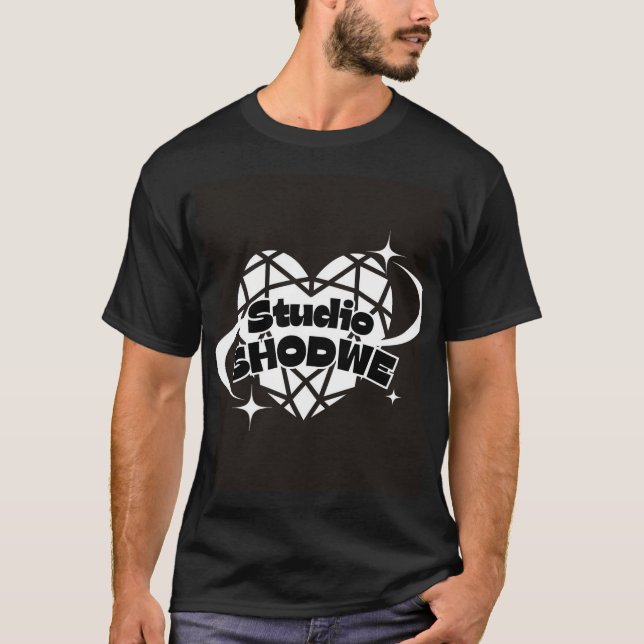 T - Shirt (Vorderseite)