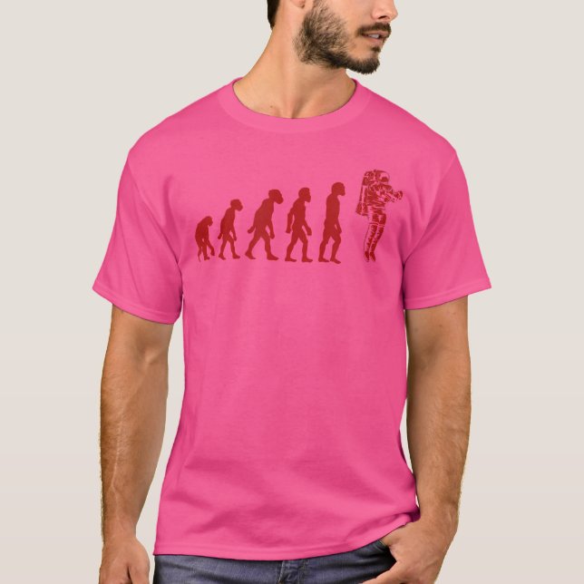 T - Shirt (Vorderseite)