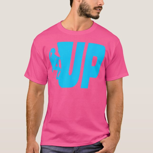 T-Shirt (Vorderseite)