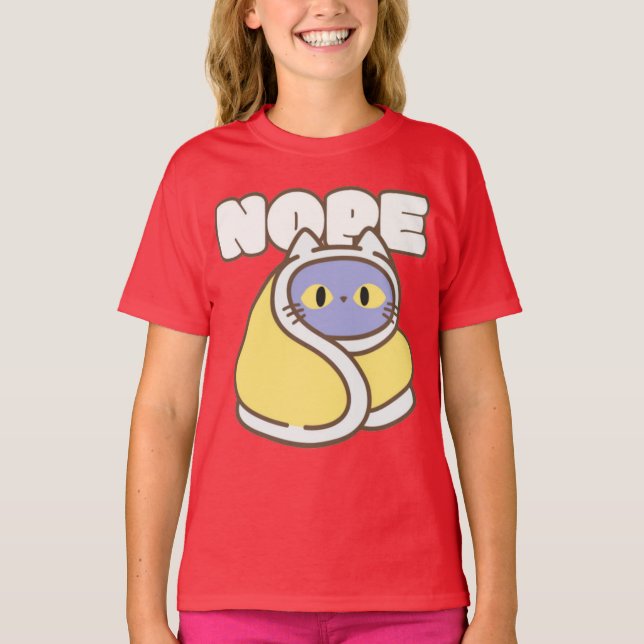 T-Shirt (Vorderseite)