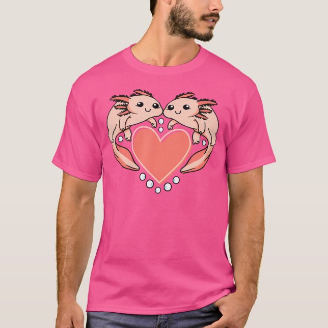 T-Shirt (Vorderseite)