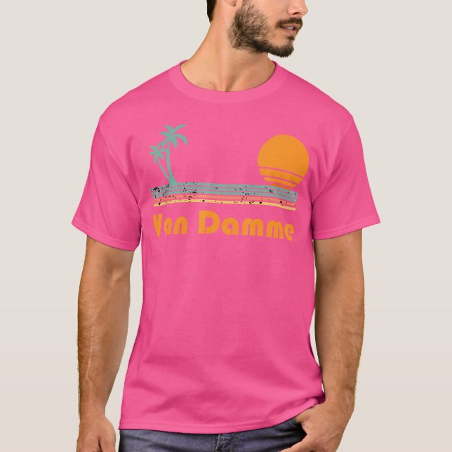 T-Shirt (Vorderseite)