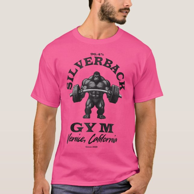 T - Shirt (Vorderseite)