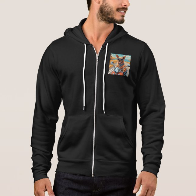 T - Shirt (Vorderseite)