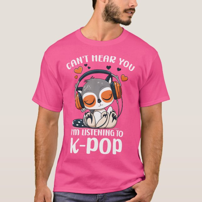 T-Shirt (Vorderseite)