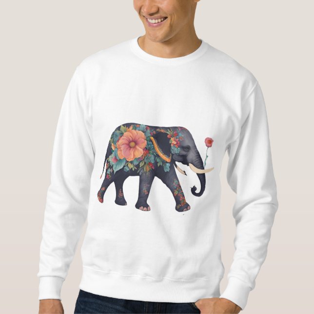 T - Shirt (Vorderseite)