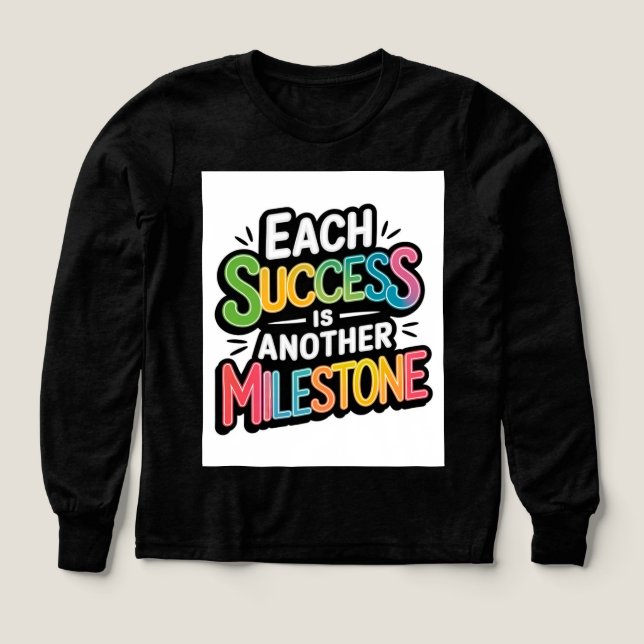 T-Shirt (Design Vorderseite)