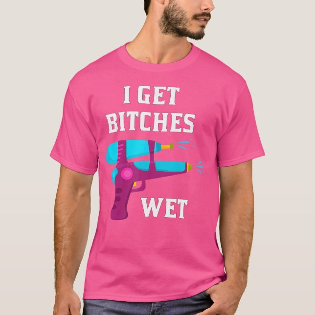 T - Shirt (Vorderseite)