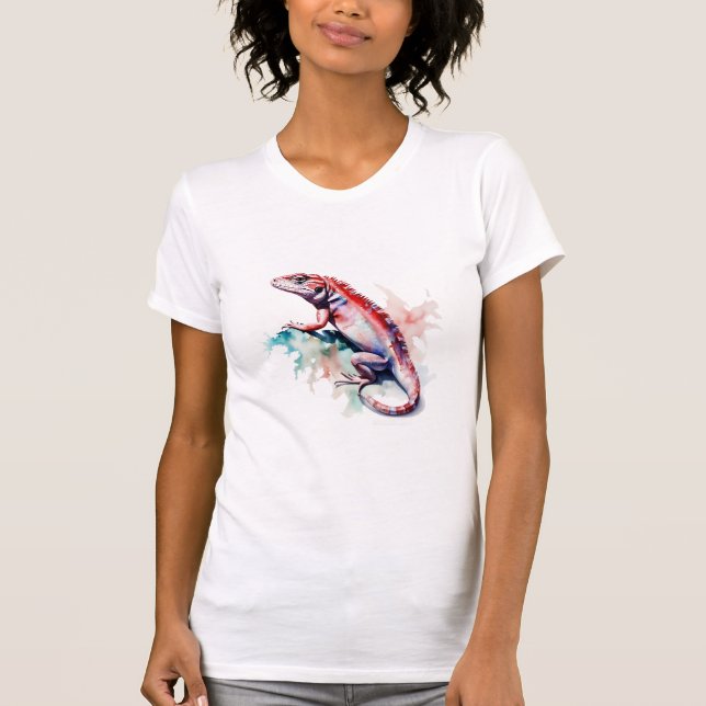 T - Shirt (Vorderseite)